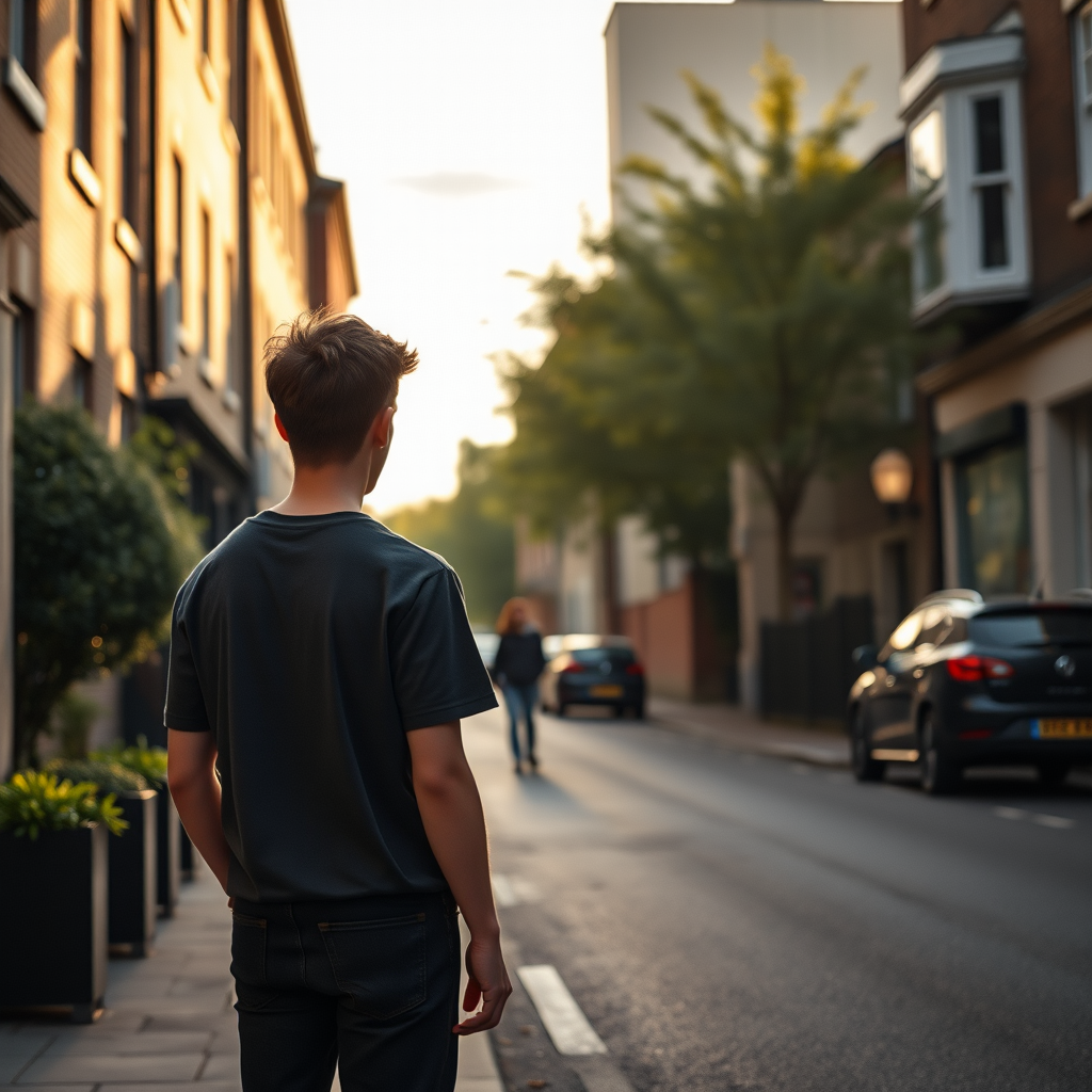 From Student to Local: How Coventry Became My Home